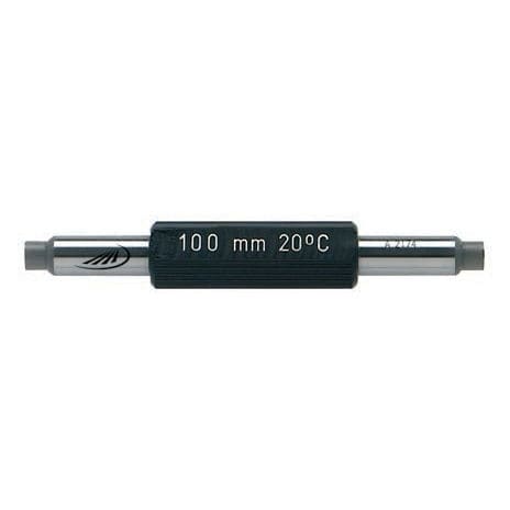 Kalibrierstandard - 0898 - HELIOS-PREISSER - für Mikrometer