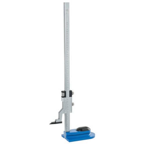 Analoger Höhenmessgerät - 0345 - HELIOS-PREISSER