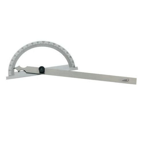 Edelstahl-Winkelmesser - 0411 - HELIOS-PREISSER