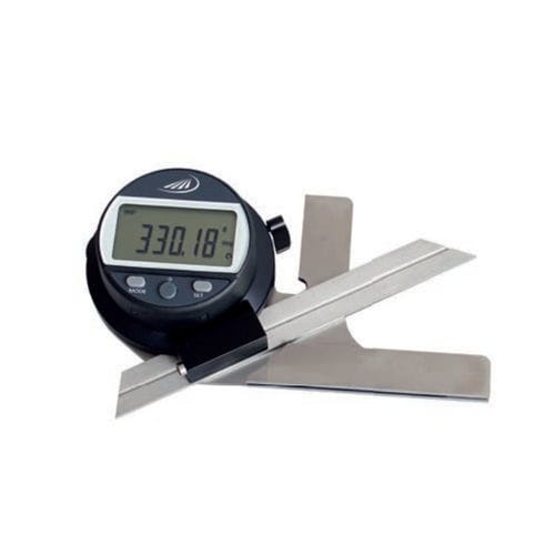 Digitaler Winkelmesser - 0425 - HELIOS-PREISSER - Edelstahl