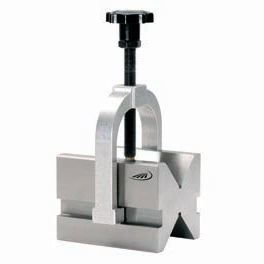 Spannsystem-Messprisma - 0522 2 series - HELIOS-PREISSER - für Metrologie-Anwendungen