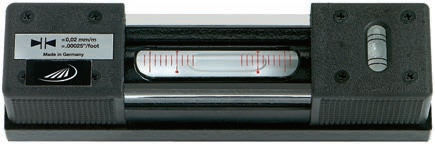 Blasen-Nivellier - 0550 - HELIOS-PREISSER