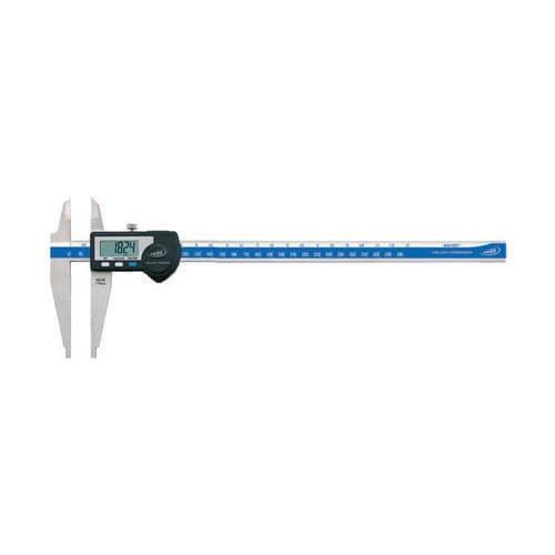 Digitaler Messschieber - 133 series - HELIOS-PREISSER - Vernier / Edelstahl