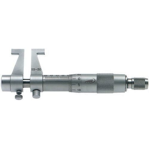 Innenbereich-Mikrometer - 0885 - HELIOS-PREISSER - Ratsche