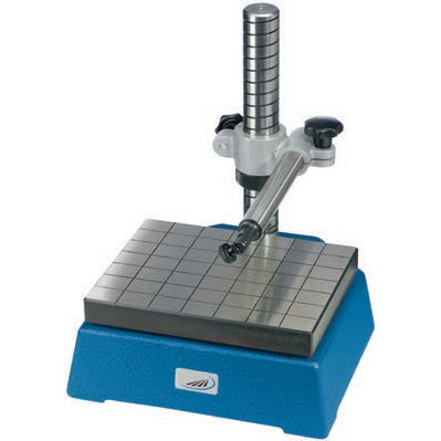 Vertikaler Messstand - 0772 024 - HELIOS-PREISSER