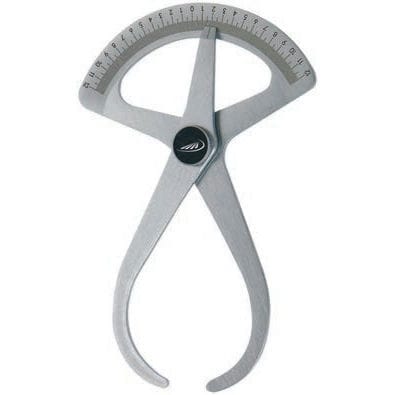 Chrom-Messschieber - 0308 - HELIOS-PREISSER - Satin / Edelstahl