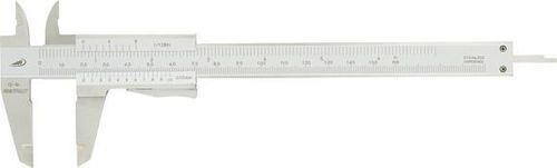 Vernier-Messschieber - 0013350058 - HELIOS-PREISSER - Edelstahl