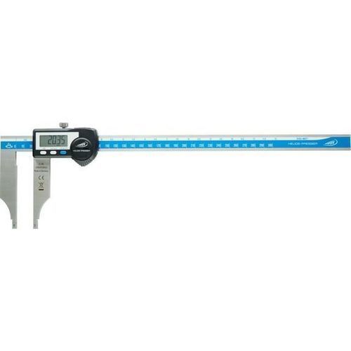 Digitaler Messschieber - 0013350116 - HELIOS-PREISSER - Edelstahl / wasserdicht