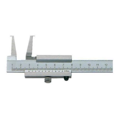 Vernier-Messschieber - 31191020 - HELIOS-PREISSER - Edelstahl / für Innenmessungen