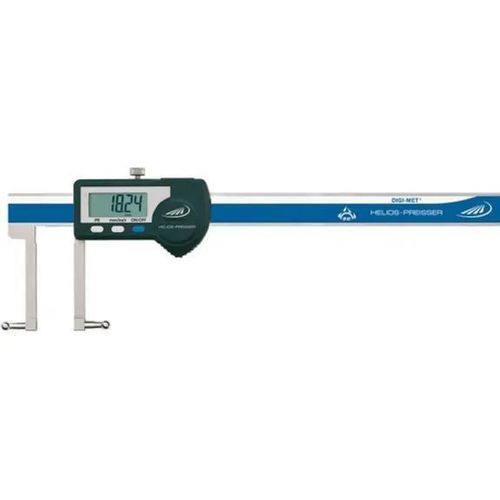 Digitaler Messschieber - 0015210052 - HELIOS-PREISSER - wasserdicht / IP67