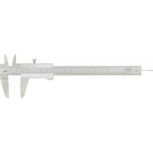 Vernier-Messschieber - 0015210076 - HELIOS-PREISSER - Edelstahl / leicht