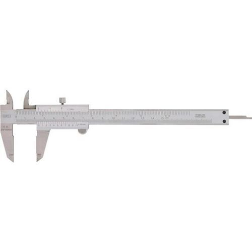 Vernier-Messschieber - 0015210100 - HELIOS-PREISSER - Edelstahl