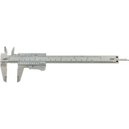 Vernier-Messschieber - 0015210099 - HELIOS-PREISSER - Edelstahl