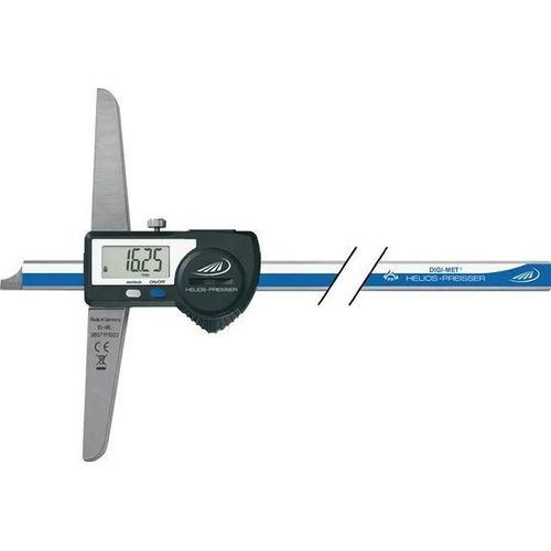 Digitaler Tiefenlehre - DIGI-MET - HELIOS-PREISSER - IP67