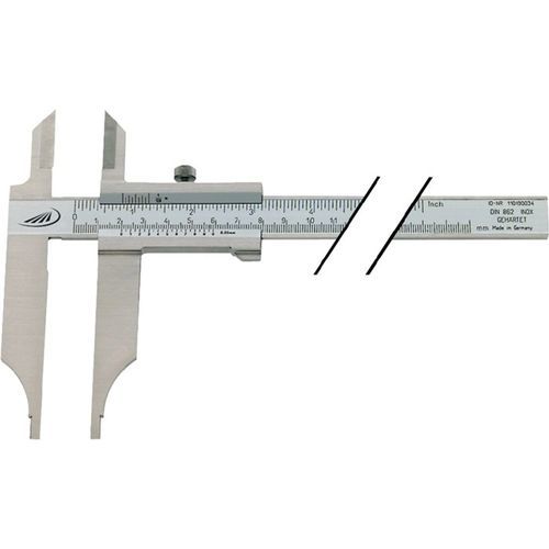 Vernier-Messschieber - 0016951967 - HELIOS-PREISSER - Spitzform