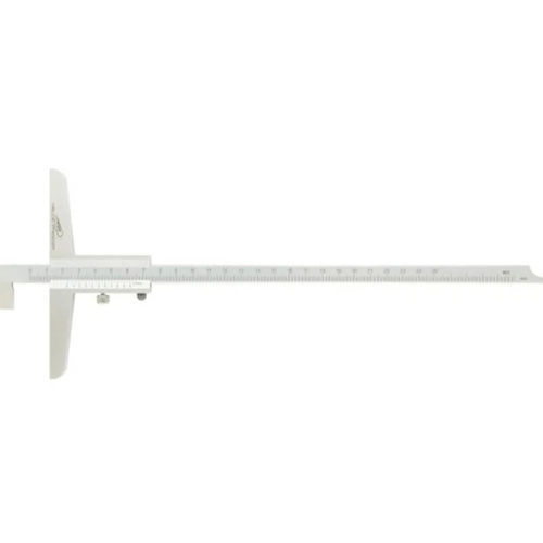Vernier-Messschieber - 0009058447 - HELIOS-PREISSER - Hochpräzision / Edelstahl