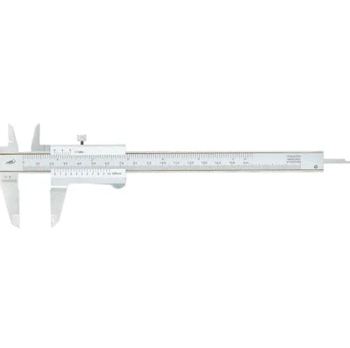 Vernier-Messschieber - 0015209983 - HELIOS-PREISSER - Edelstahl / leicht