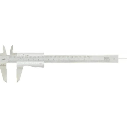Vernier-Messschieber - 0015209905 - HELIOS-PREISSER - Edelstahl
