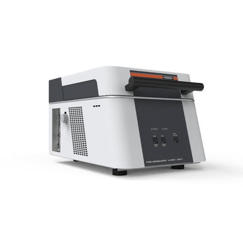 Röntgenfluoreszenzspektrometer - FISCHERSCOPE® XAN® - HELMUT FISCHER SRL - Labor / Mess
