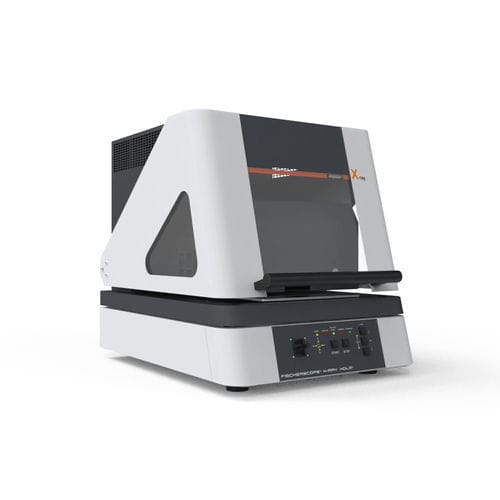 Röntgenfluoreszenzspektrometer - FISCHERSCOPE® XDLM® - HELMUT FISCHER SRL - Mess / Überwachung / Inspektion