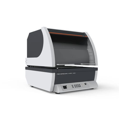 Röntgenfluoreszenzspektrometer - FISCHERSCOPE® XDV®-µ LD - HELMUT FISCHER SRL - Mess / automatisch / High-End