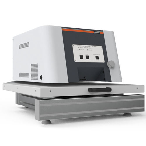 Röntgenfluoreszenzspektrometer - FISCHERSCOPE® XDAL®-PCB - HELMUT FISCHER SRL - Mess / Leiterplatten / High-End