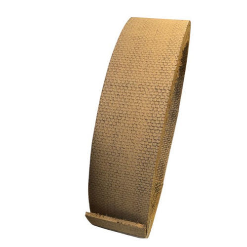 Rollen-Bremsbelag - SWR - IMA BRAKE SYSTEMS AND FRICTION MATERIAL INDUSTRY - gewebt / konisch