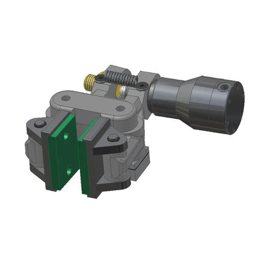 Hydraulische Bremszange - IMA BRAKE SYSTEMS AND FRICTION MATERIAL INDUSTRY