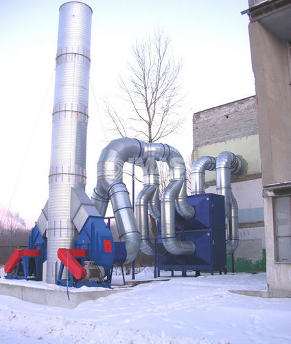 Koaleszenzfilteranlage - FLUID - IMAS AEROMECCANICA SRL - Öl