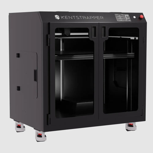 3D-Drucker / Großformat - Bold  - KENTSTRAPPER SRL - ABS / PLA / PETG