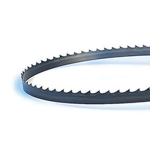 Sägeband - 33610011.01145 - KYOCERA UNIMERCO TOOLING GmbH - Kohlenstoffstahl / für Holz