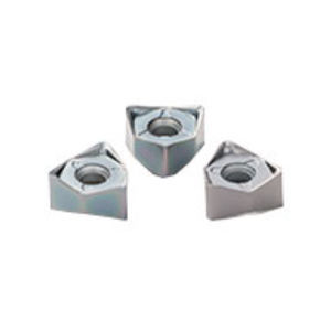 Fräser / 1/4 Kreis - MFWN  - KYOCERA UNIMERCO TOOLING GmbH - Vollmetall / Plan / Nuten
