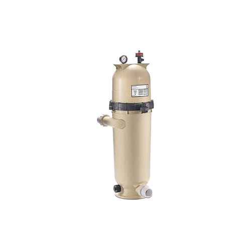 Luftfilter - CCRP series  - SHURflo - Wasser / Patronen / Druck