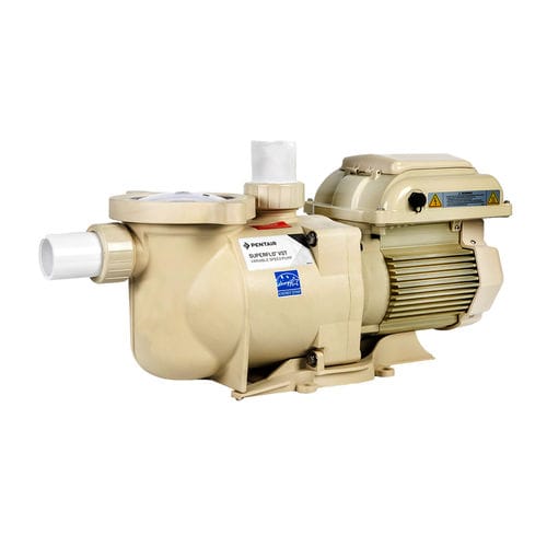 Kreiselpumpe - SuperFlo® VST - SHURflo - Wasser / elektrisch / Industrie