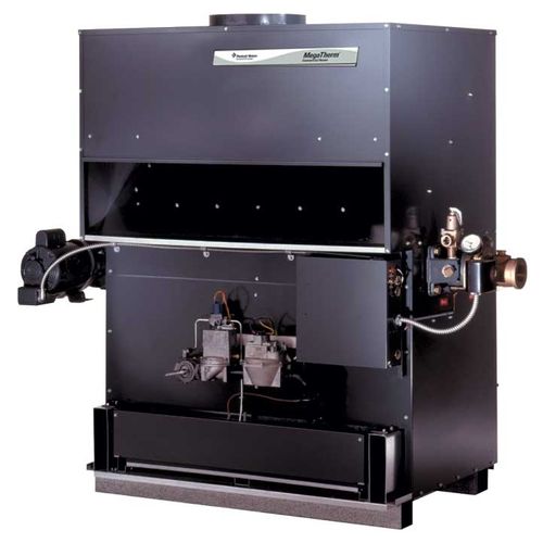 Wassererhitzer - MegaTherm® - SHURflo - Rohr