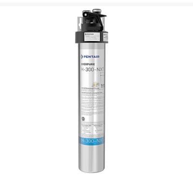 Wasserfilter - H-300-NXT - SHURflo - Patronen / plissiert