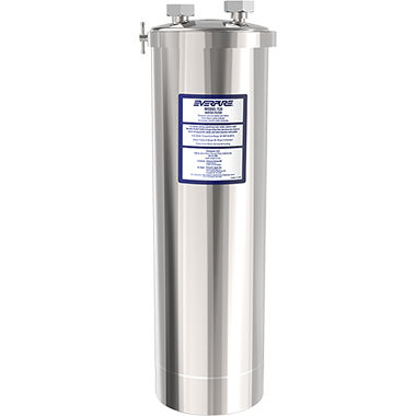 Wasserfilter - Everpure T-20 series  - SHURflo - Patronen / für Feinfilterung / für Chemieanwendungen