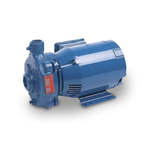 Kreiselpumpe - Aurora 321 - SHURflo - Wasser / elektrisch / Industrie