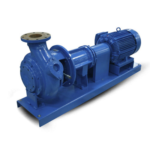 Kreiselpumpe - Aurora 611 - SHURflo - Wasser / elektrisch / Industrie