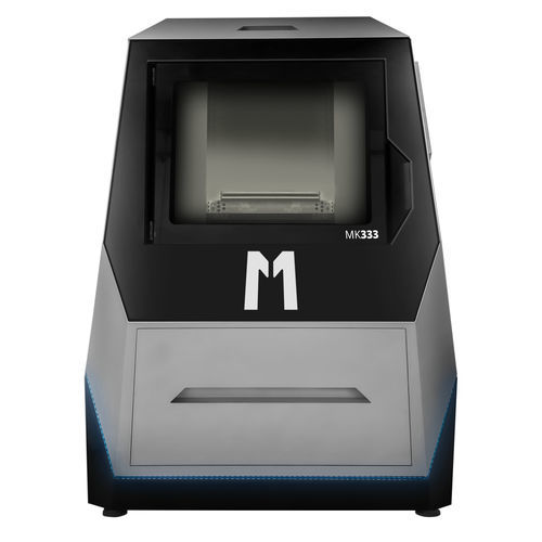 3D-Drucker / FDM - MK 333 - MARK ONE SRL - ABS / PLA / Nylon