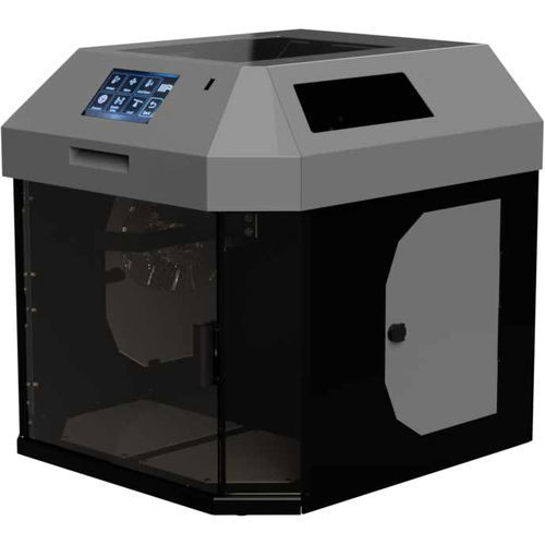 3D-Drucker / FDM - ONE - MARK ONE SRL - PLA / PETG / für die Raumfahrtindustrie