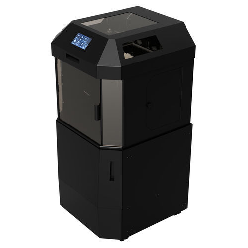 3D-Drucker / FDM - ONE PLUS - MARK ONE SRL - ABS / PLA / PETG