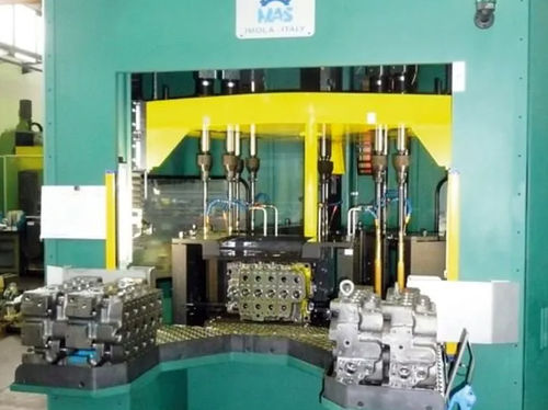 Honmaschine / spanende Bearbeitung - MAS SRL - zur Endbearbeitung / vertikal / CNC