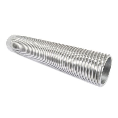 Befestigungsschraube - OFFICINA MECCANICA ZIELO CAV. LINO SRL - Flachkopf / Spanner / Stahl