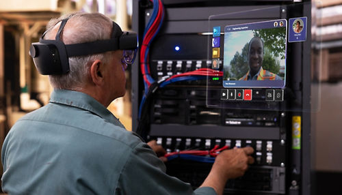Programmiersoftware - Guides - Navision - Sicherheit / Training / 3D