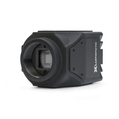 Digitale Kamera - Lt365R - Lumenera - für die industrielle Bildverarbeitung / Inspektion / Infrarot