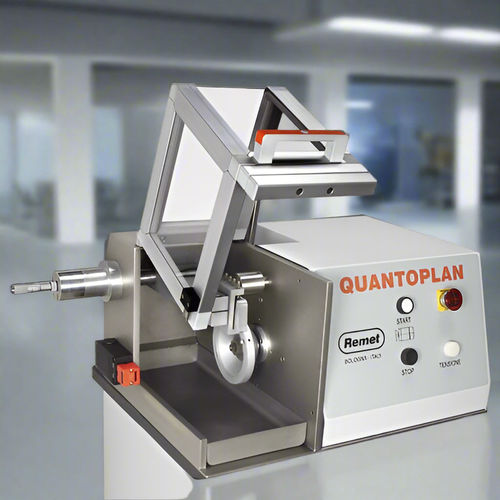 Richtapparat - QUANTOPLAN - REMET SAS