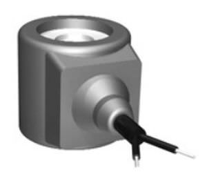 Elektromagnet für Magnetventil - 355 series - ATAM S.p.A. - 24 V / gegossen / Leistung