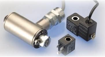 Funkfrequenz Steckverbinder - KA0 - KA1 series - ATAM S.p.A. - koaxial / rechteckig / Schrauben
