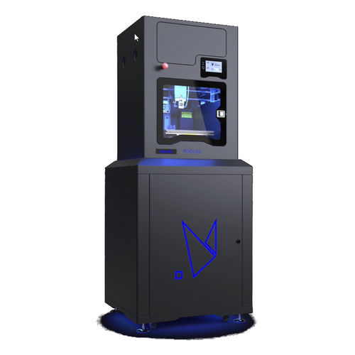 3D-Drucker / ABS - Plus PRO - ROBOZE - PLA / Nylon / TPU